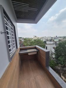 Balcony Image of 1560 Sq.ft 3.5 BHK Apartment / Flat for sale in Trimurti Nagar Nagpur for Rs. 10000000