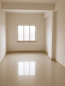 Bedroom Image of 2500 Sq.ft 5 BHK Apartment / Flat for sale in Baguiati Kolkata for Rs. 8900000