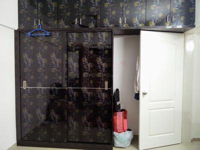 Bedroom Image of 700 Sq.ft 1 BHK Apartment / Flat for sale in Kolte Patil IVY Estate, Wagholi Pune for Rs. 4325000