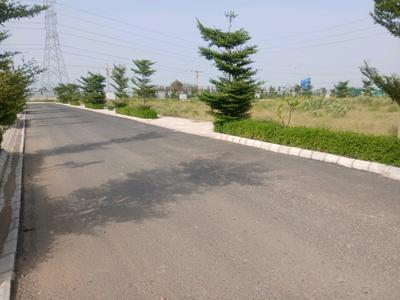 Image of 1098 Sq.ft Residential Plot / Land for sale in GSK Jay Shree Royal Greens, Farukh Nagar, Gurgaon for Rs. 11590000