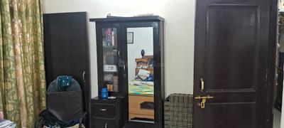 Bedroom Image of 1200 Sq.ft 3 BHK Apartment / Flat for sale in Civil Lines Kanpur for Rs. 7000000