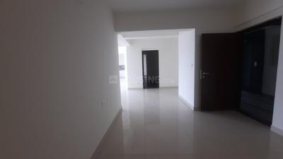 Hall Image of 2262 Sq.ft 4 BHK Apartment / Flat for sale in Green Boulevard by 21st Castle Developers LLP, B.Hosahalli Bengaluru for Rs. 17500000