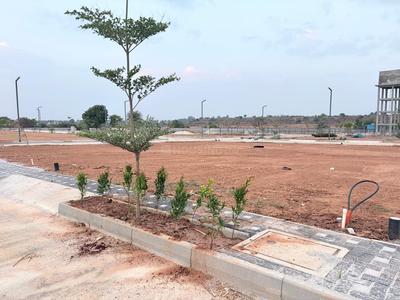 Image of 1400 Sq.ft Residential Plot / Land for sale in Chansandra, Bengaluru for Rs. 9380000