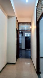 Hall Image of 1800 Sq.ft 3 BHK Apartment / Flat for rent in Shourya The Lotus Pond, Indirapuram Ghaziabad for Rs. 35000