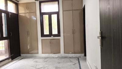 Bedroom Image of 2400 Sq.ft 4 BHK Apartment / Flat for rent in Sector 11 Dwarka New Delhi for Rs. 60000