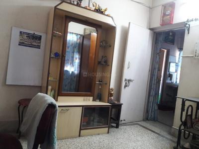 Bedroom Image of 650 Sq.ft 2 BHK Apartment / Flat for sale in Amartya Abasan, Salt Lake City Kolkata for Rs. 4500000