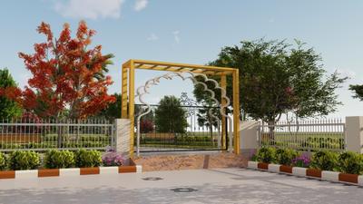 Image of 1000 Sq.ft Residential Plot / Land for sale in New Riyasat Heritage, Salagrampura, Jaipur for Rs. 3105000