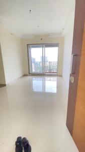 Hall Image of 1475 Sq.ft 2 BHK Apartment / Flat for sale in Paradise Sai World Empire Phase 1, Kharghar Navi Mumbai for Rs. 19000000