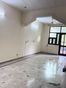 Hall Image of 1112 Sq.ft 2 BHK Independent House for rent in Sector 46 Gurgaon for Rs. 33000