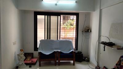 Living Room Image of 960 Sq.ft 2 BHK Apartment / Flat for sale in Neel Sankalp Neel Sankalp, Panvel Navi Mumbai for Rs. 9500000