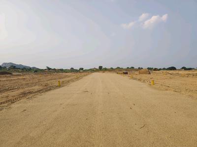 Image of 120 Sq.ft Residential Plot / Land for sale in SGD Eon City, Yacharam, Hyderabad for Rs. 1200000