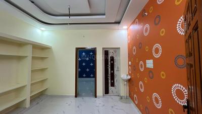 Hall Image of 455 Sq.ft 2 BHK Independent House for sale in Ayappakkam Chennai for Rs. 7000000