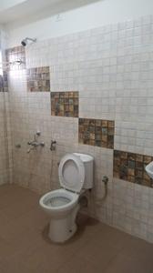 Bathroom Image of 1500 Sq.ft 3 BHK Apartment / Flat for rent in Neeraja Sarovar, Battarahalli Bengaluru for Rs. 40000