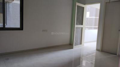 Bedroom Image of 1800 Sq.ft 3 BHK Apartment / Flat for sale in Bhat Ahmedabad for Rs. 12500000