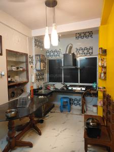 2 BHK Independent House