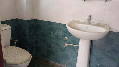 Image of 938 Sq.ft 2 BHK Apartment / Flat for sale in Eden Tolly Signature, Kabardanga, Kolkata for Rs. 4000000