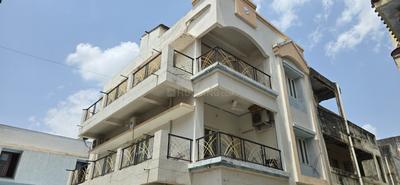 Image of 1620 Sq.ft 4 BHK Independent House for sale in Naranpura, Ahmedabad for Rs. 23500000
