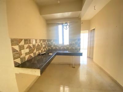 Kitchen Image of 680 Sq.ft 2 BHK Apartment / Flat for sale in MRG The Balcony, Sector 93 Gurgaon for Rs. 6800000