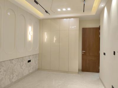 Bedroom Image of 1590 Sq.ft 3 BHK Builder Floor for sale in Smartworld Orchard, Sector 61 Gurgaon for Rs. 24645000