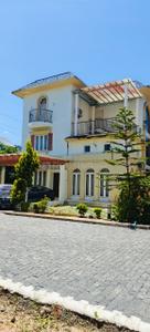 Image of 4560 Sq.ft 4 BHK Villa for sale in Palarivattom, Kochi for Rs. 45000000