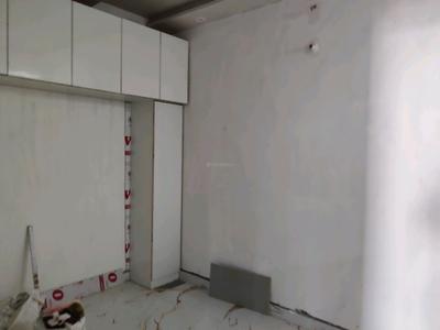 Bedroom Image of 900 Sq.ft 3 BHK Builder Floor for sale in Ved Vihar Ghaziabad for Rs. 3376000