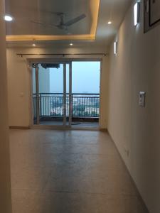 Hall Image of 900 Sq.ft 2 BHK Apartment / Flat for sale in City Grace, Bamheta Village Ghaziabad for Rs. 7800000