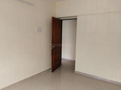Bedroom Image of 1050 Sq.ft 2 BHK Apartment / Flat for sale in Vini Gardens 2, Dahisar West Mumbai for Rs. 18500000