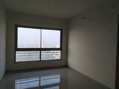 Living Room Image of 1150 Sq.ft 3 BHK Apartment / Flat for sale in Gurukrupa Marina Enclave Wings Q And R With Kindergarten Phase IV, Malad West Mumbai for Rs. 28500000