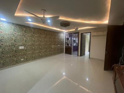 Hall Image of 1850 Sq.ft 3 BHK Builder Floor for sale in Vipul World, Sector 48 Gurgaon for Rs. 24000000