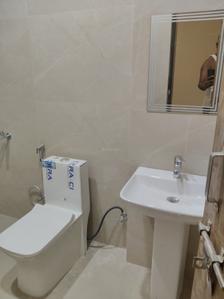 Image of 1200 Sq.ft 2 BHK Independent House for rent in Pardos Okas Enclave, Sushant Golf City, Lucknow for Rs. 23000