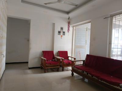 Living Room Image of 650 Sq.ft 1 BHK Apartment / Flat for sale in Om Shriniwas Venkatesh Classic, Handewadi Pune for Rs. 3300000