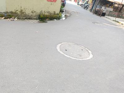 Image of 1490 Sq.ft Residential Plot / Land for sale in Sarada Pally, Kolkata for Rs. 7540000