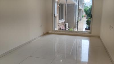Living Room Image of 1055 Sq.ft 2 BHK Apartment / Flat for sale in Kukreja Complex, Bhandup West Mumbai for Rs. 18500000