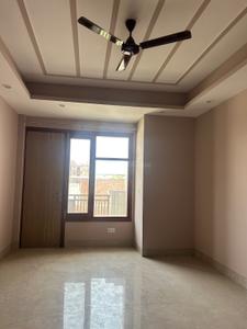 2 BHK Independent Builder Floor