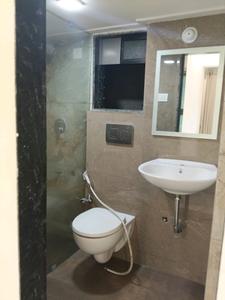 Bedroom Image of 535 Sq.ft 1 BHK Apartment / Flat for sale in Mira Road East Mira Bhayandar for Rs. 5200000