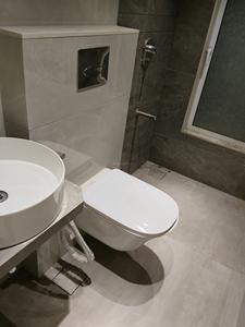 Bedroom Two Image of 1000 Sq.ft 2 BHK Apartment / Flat for sale in Cuffe Parade Mumbai for Rs. 60000000