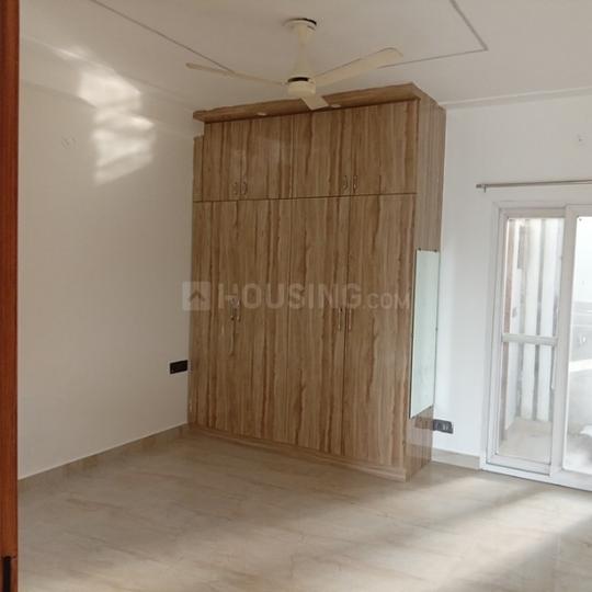 Amitesh singg house  Bedroom One 1