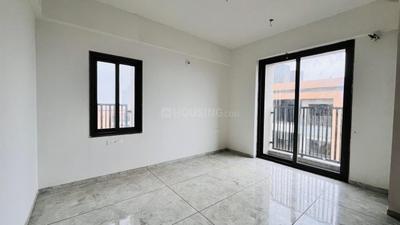 Bedroom Image of 2250 Sq.ft 3 BHK Apartment / Flat for sale in Urbania Rich Wood, Sargasan Gandhinagar for Rs. 9500000