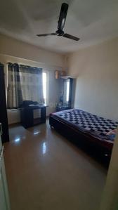 Bedroom Image of 550 Sq.ft 1 BHK Apartment / Flat for sale in Sai Balaji Complex, Mundhwa Pune for Rs. 2500000
