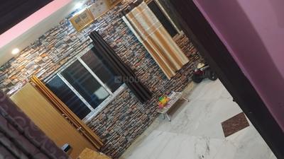 Bedroom Image of 460 Sq.ft 2 BHK Apartment / Flat for sale in Tiljala Kolkata for Rs. 1900000