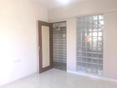 Bedroom Image of 550 Sq.ft 1 BHK Apartment / Flat for rent in Kandivali West Mumbai for Rs. 33000