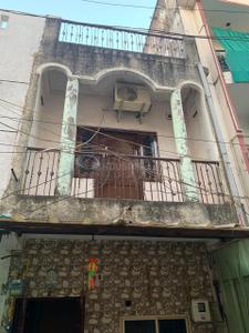 Image of 269 Sq.ft 1 RK Independent House for sale in Harni, Vadodara for Rs. 2500000