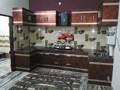 Image of 1000 Sq.ft 4 BHK Independent House for sale in Kamla Nagar, Rohtak for Rs. 9000000
