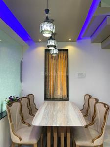 Hall Image of 3500 Sq.ft 4 BHK Villa for sale in Parmar Vintage Vista, Hadapsar Pune for Rs. 35000000