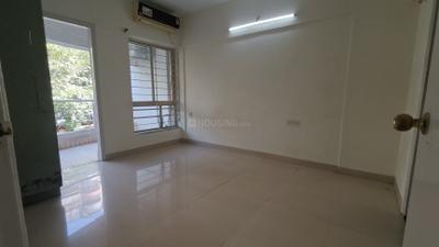 Bedroom Image of 1079 Sq.ft 2 BHK Apartment / Flat for sale in DSK Saptasur, Dhayari Pune for Rs. 5999999