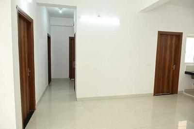 Hall Image of 1166 Sq.ft 2 BHK Apartment / Flat for sale in Shankar Nagar Raipur for Rs. 5500000