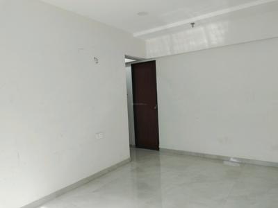 Bedroom Image of 850 Sq.ft 2 BHK Apartment / Flat for sale in Nicco Residency, Jogeshwari East Mumbai for Rs. 21500000