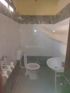Bathroom Image of 2400 Sq.ft 4 BHK Builder Floor for rent in Govindpuram Ghaziabad for Rs. 25000