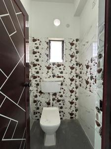 Image of 905 Sq.ft 2 BHK Apartment / Flat for sale in Rajarhat, Kolkata for Rs. 3620000