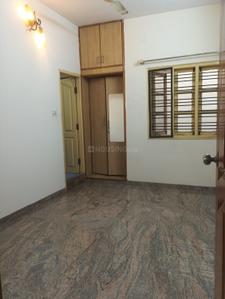 Bedroom Image of 1100 Sq.ft 2 BHK Builder Floor for rent in Koramangala Bengaluru for Rs. 42000